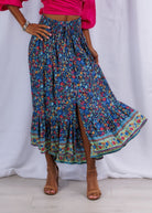 Sea Lustre Drifter Skirt | Vagabond Apparel Boutique