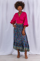 Sea Lustre Drifter Skirt | Vagabond Apparel Boutique