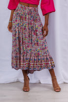 Sea Lustre Drifter Skirt | Vagabond Apparel Boutique