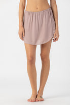 Tiare Hawaii Mini Slip Tan | Vagabond Apparel Boutique