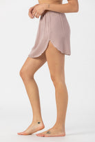 Tiare Hawaii Mini Slip Tan | Vagabond Apparel Boutique