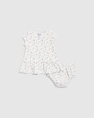 Splendid Kid Spring Bloom Dress
