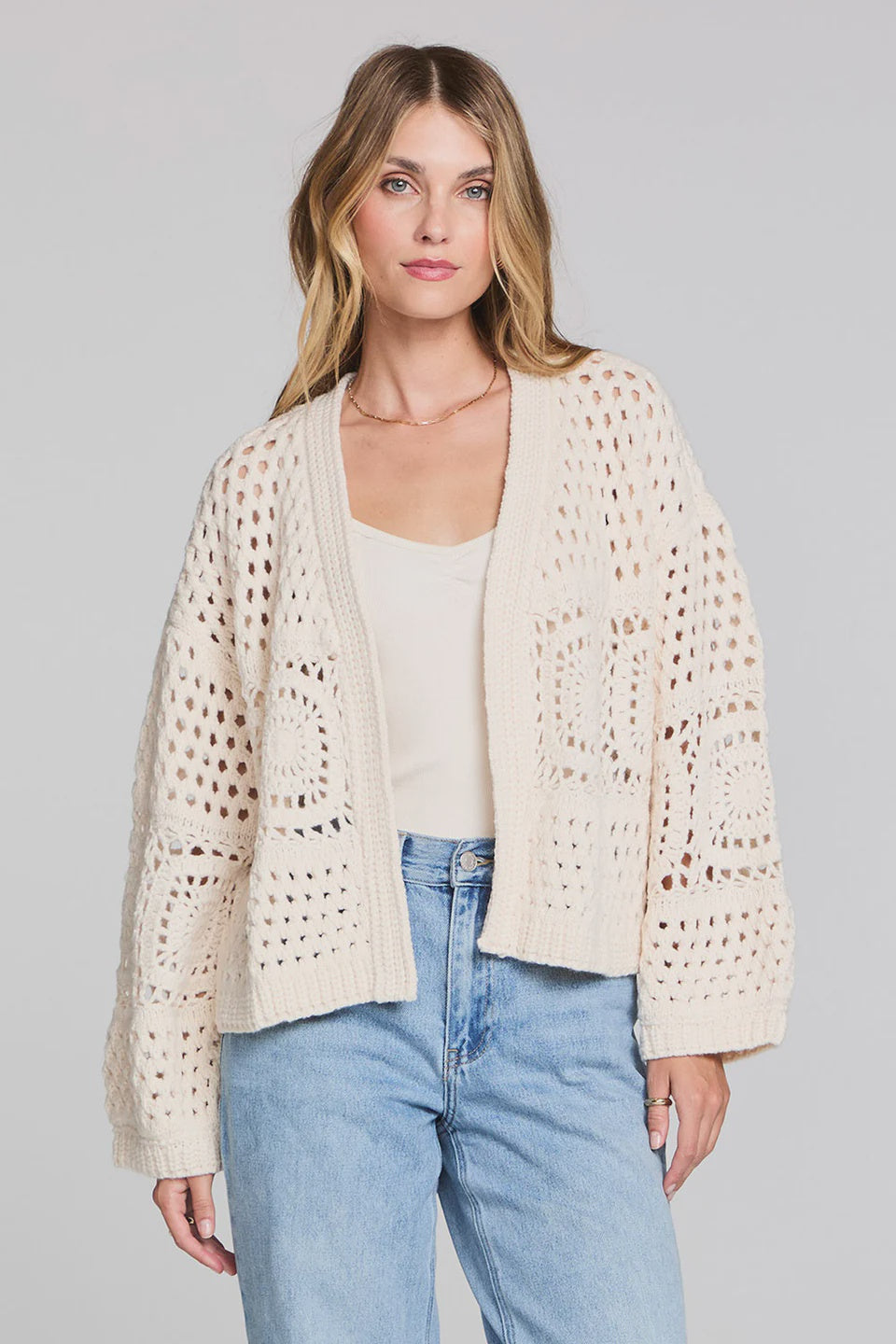 Saltwater Luxe Havenn Sweater