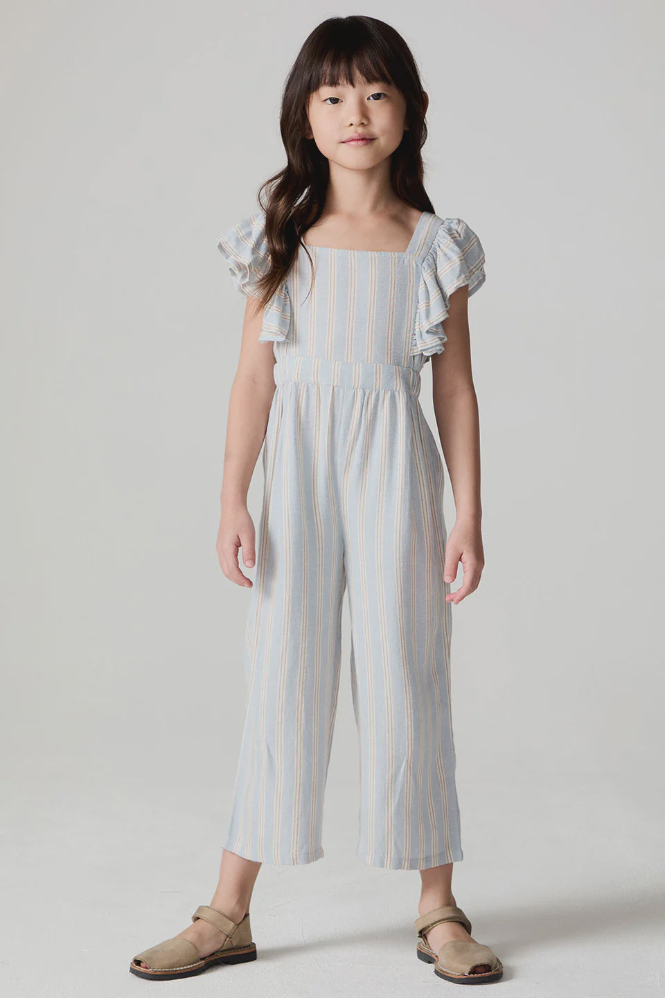 Saltwater Luxe Kid Lucca Jumper