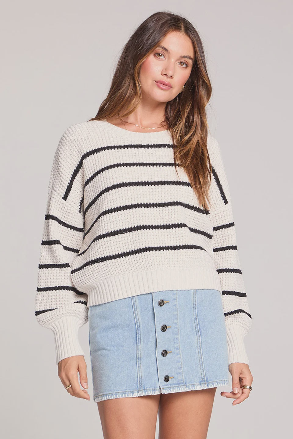 Saltwater Luxe Camron Sweater