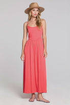 Saltwater Luxe |  Tarynnia Maxi Dress | Vagabond | Apparel | Boutique