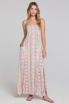 Saltwater Luxe | Taytum Maxi Dress | Vagabond | Apparel | Boutique