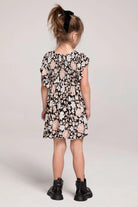 Saltwater Luxe Kid | Mirabelle Mini Dress | Vagabond | Apparel | Boutique