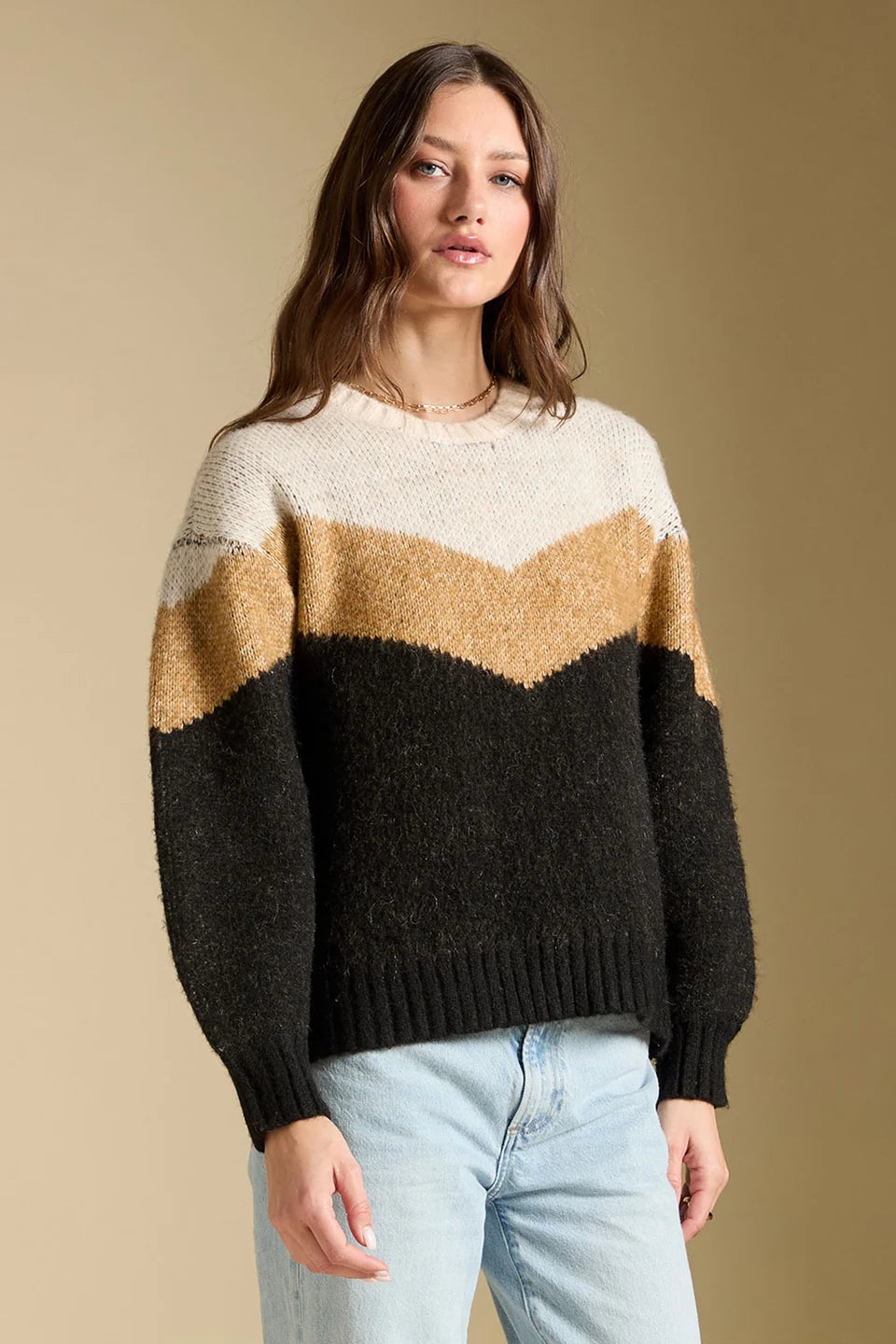 Saltwater Luxe Camron Sweater