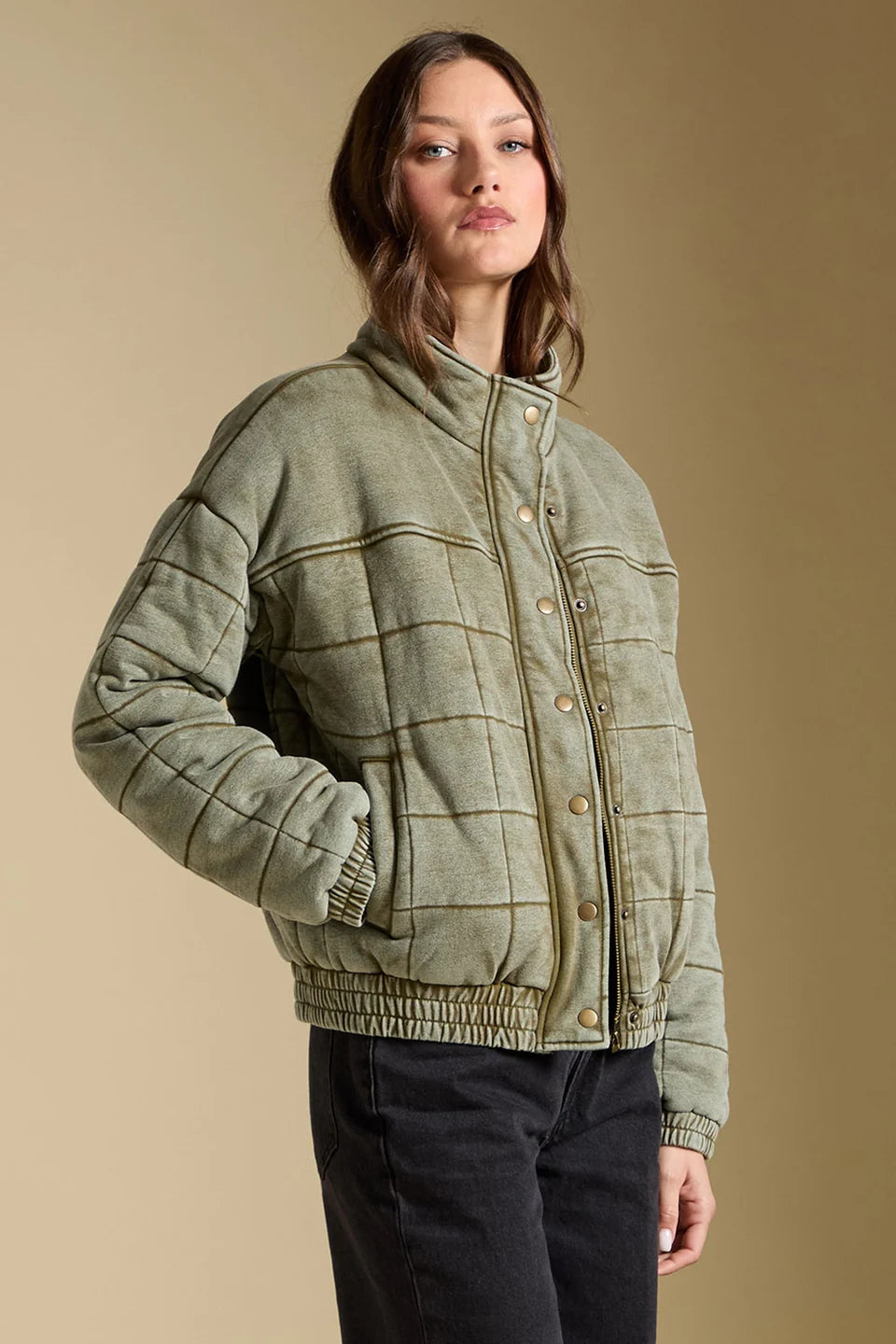 Saltwater Luxe Levy Jacket