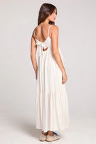Saltwater Luxe | Sabrina Mini Dress | Vagabond | Apparel | Boutique