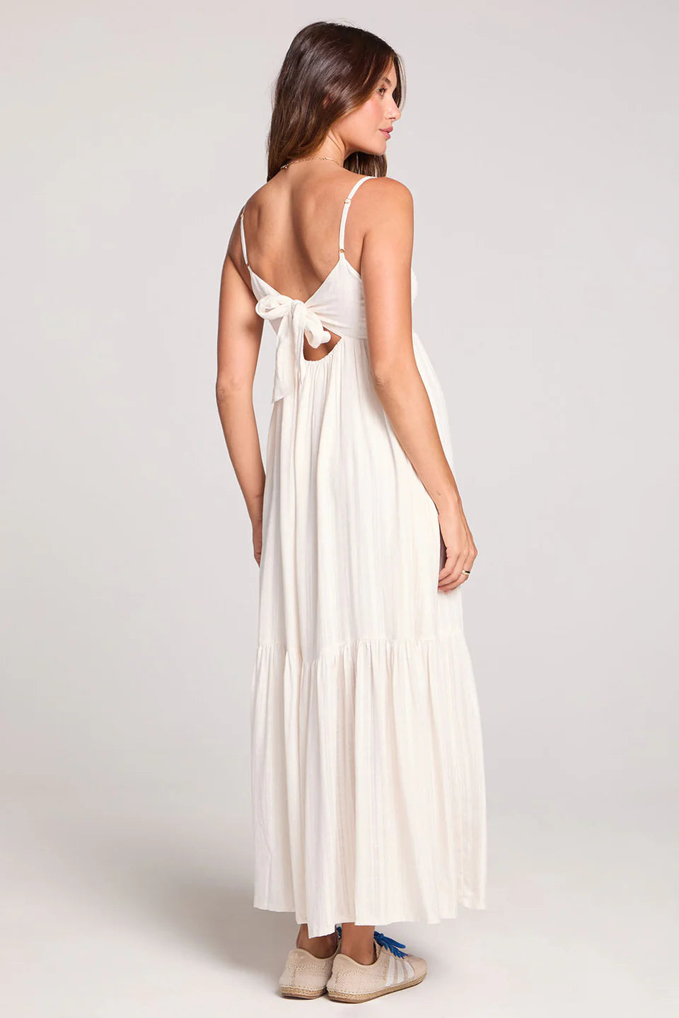 Saltwater Luxe | Sabrina Mini Dress | Vagabond | Apparel | Boutique