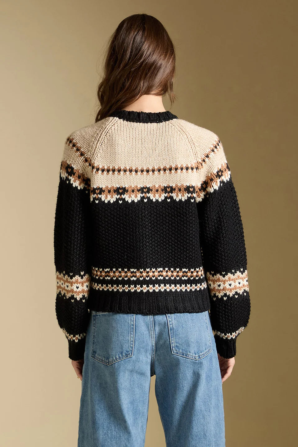 Saltwater Luxe Scarlit Sweater