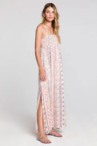 Saltwater Luxe | Taytum Maxi Dress | Vagabond | Apparel | Boutique