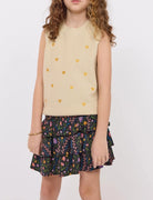 Sadie & Sage | Heart Eyes Sweater Vest | Vagabond | Apparel | Boutique