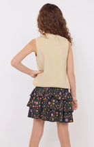 Sadie & Sage | Heart Eyes Sweater Vest | Vagabond | Apparel | Boutique
