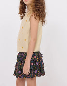 Sadie & Sage | Heart Eyes Sweater Vest | Vagabond | Apparel | Boutique