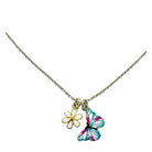 Sadie's Moon | Butterfly Charm Necklace | Vagabond | Apparel | Boutique