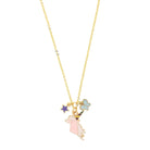 Sadie's Moon | Charm Necklace Unicorn | Vagabond | Apparel | Boutique