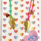 Sadie's Moon |  Friends Forever Necklace | Vagabond | Apparel | Boutique