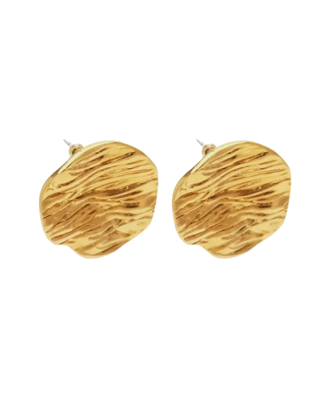 Sahira Hana Statement Stud