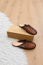 Salt Sisters & Sunseekers | Goldie Mule | Vagabond | Apparel | Boutique