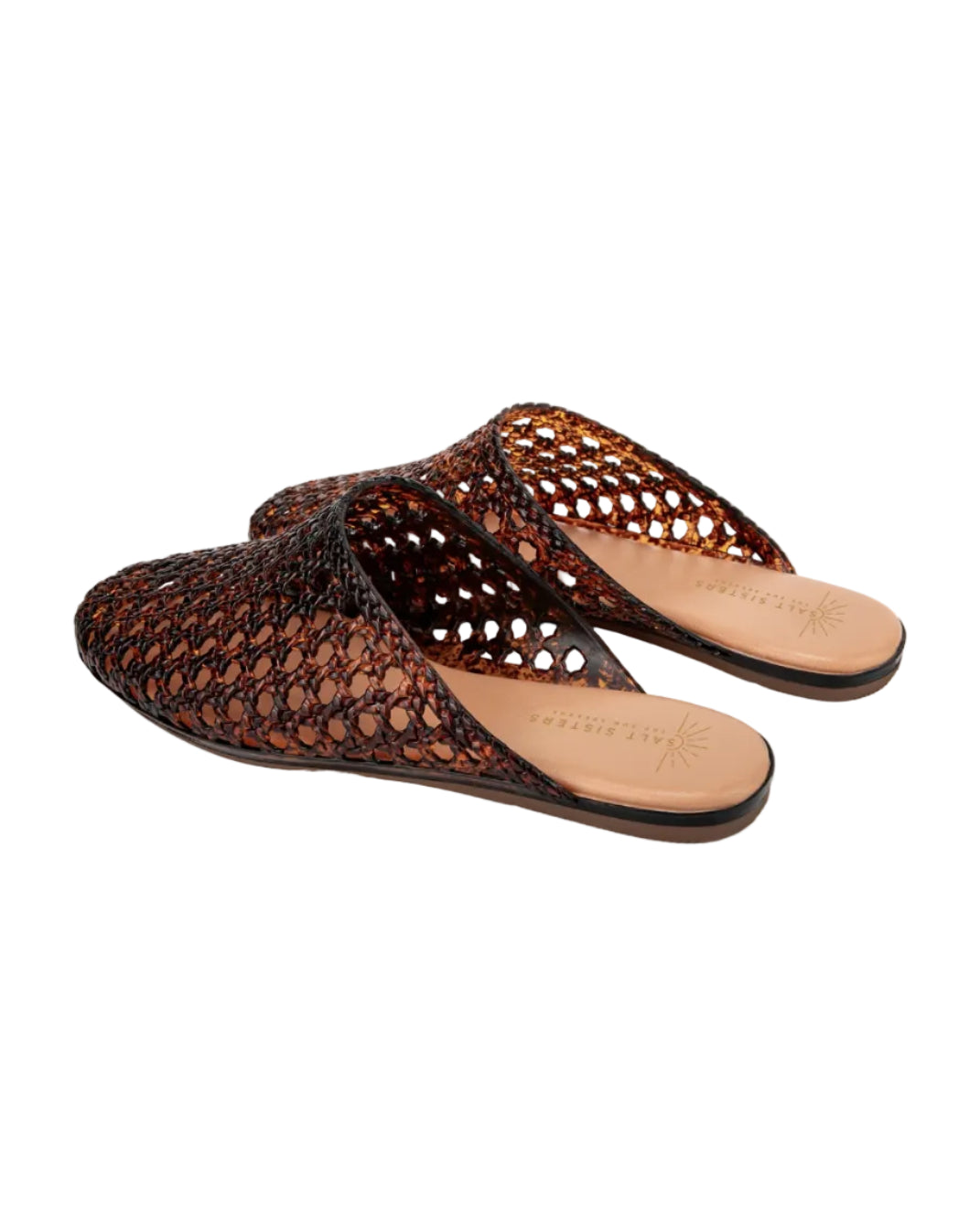 Salt Sisters & Sunseekers | Goldie Mule | Vagabond | Apparel | Boutique