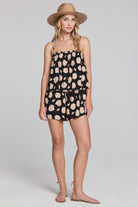 Saltwater Luxe | Bristol Romper | Vagabond | Apparel | Boutique