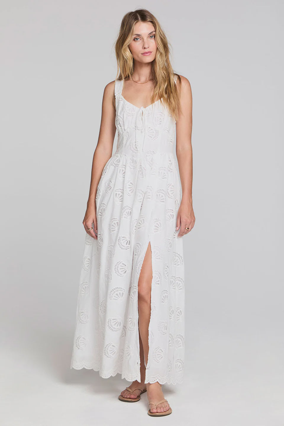 Saltwater Luxe Hayley Dress