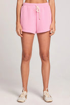 Saltwater Luxe | Pull On Shorts | Vagabond | Apparel | Boutique