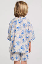 Saltwater Luxe | Kid | Ryker Top | Vagabond | Apparel | Boutique