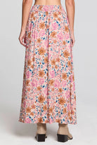 Saltwater Luxe | Rommie Midi Skirt | Vagabond | Apparel | Boutique