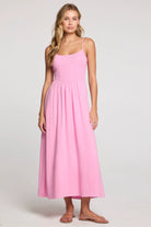 Saltwater | Luxe | Tank | Maxi | Dress | Vagabond | Apparel | Boutique