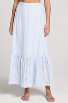Saltwater Luxe | Taytumn Maxi Skirt | Vagabond | Apparel | Boutique