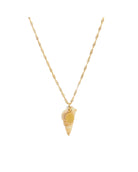 Salty Cali | Seashore Pendant Necklace | Vagabond | Apparel | Boutique