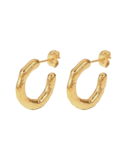 Salty Cali |  Stones Earring | Vagabond | Apparel | Boutique