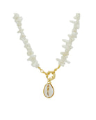Salty Cali | Waimea Necklace | Vagabond | Apparel | Boutique