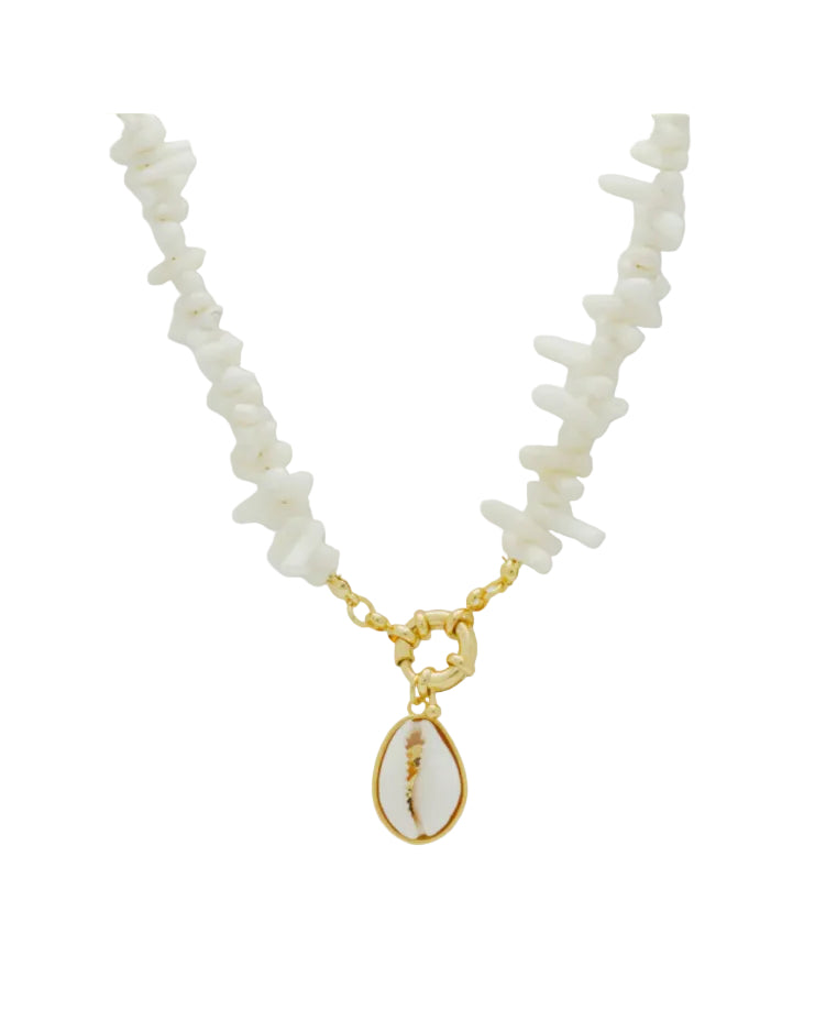 Salty Cali | Waimea Necklace | Vagabond | Apparel | Boutique