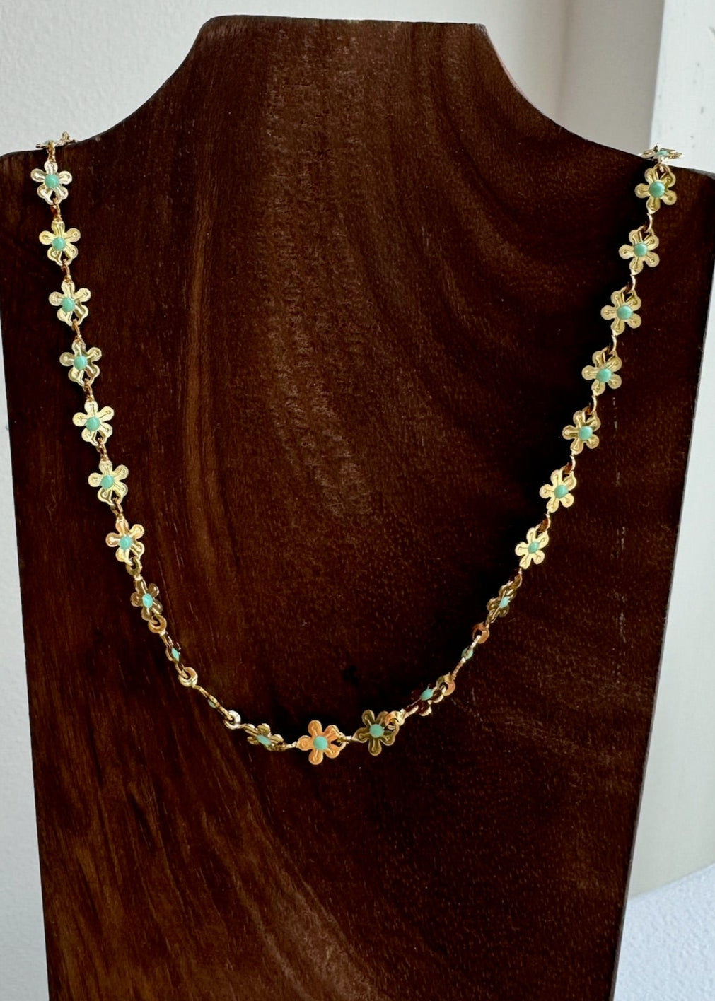Salty Cali Bloom Choker | Vagabond Apparel Boutique