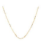 Salty Cali | Pearl & Chain Necklace | Vagabond | Apparel | Boutique