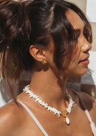 Salty Cali | Waimea Necklace | Vagabond | Apparel | Boutique