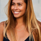 Salty Cali | Waves Necklace | Vagabond | Apparel | Boutique