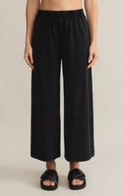 Z Supply Scout Jersey Flare Pant | Vagabond Apparel Boutique