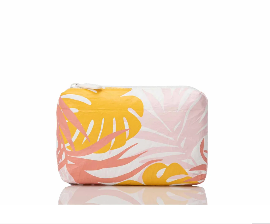 Aloha Tropics Mini Pouch Starburst