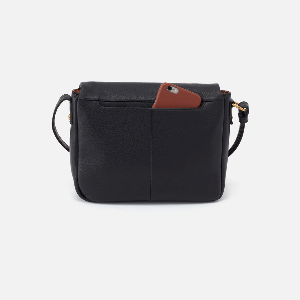 Hobo Fern Messenger Crossbody