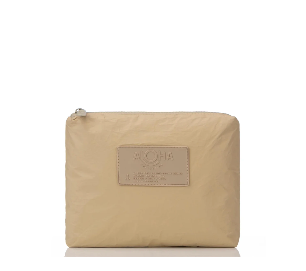 Aloha Monochrome Small Pouch