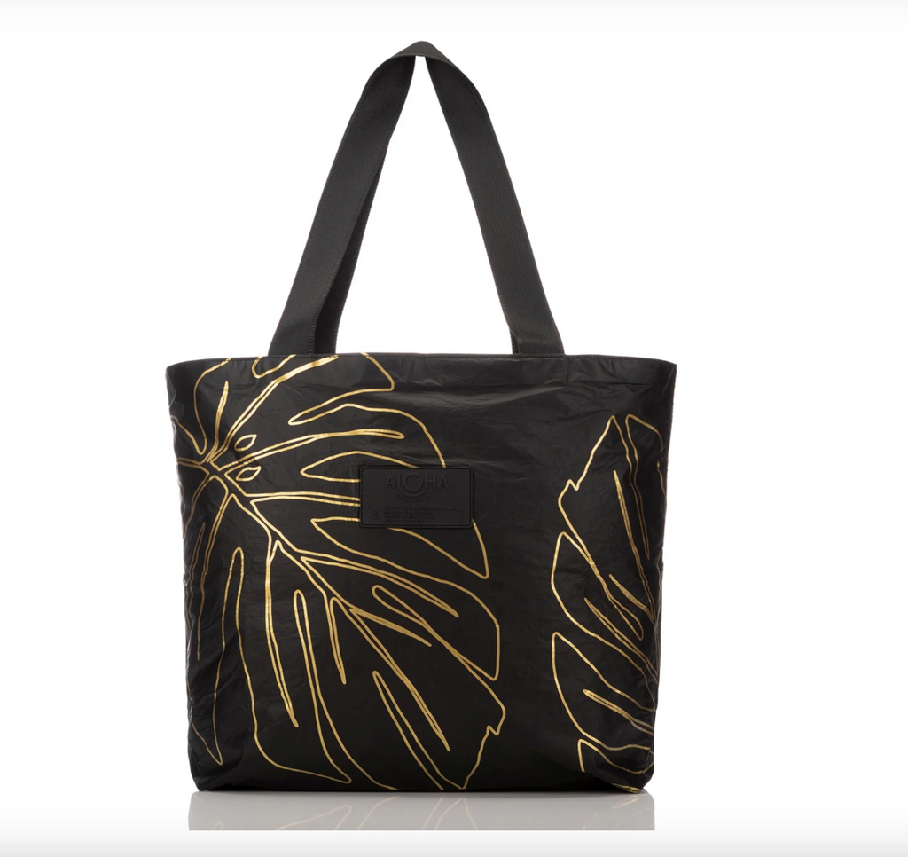 Aloha Lanai Daytripper Gold/Black