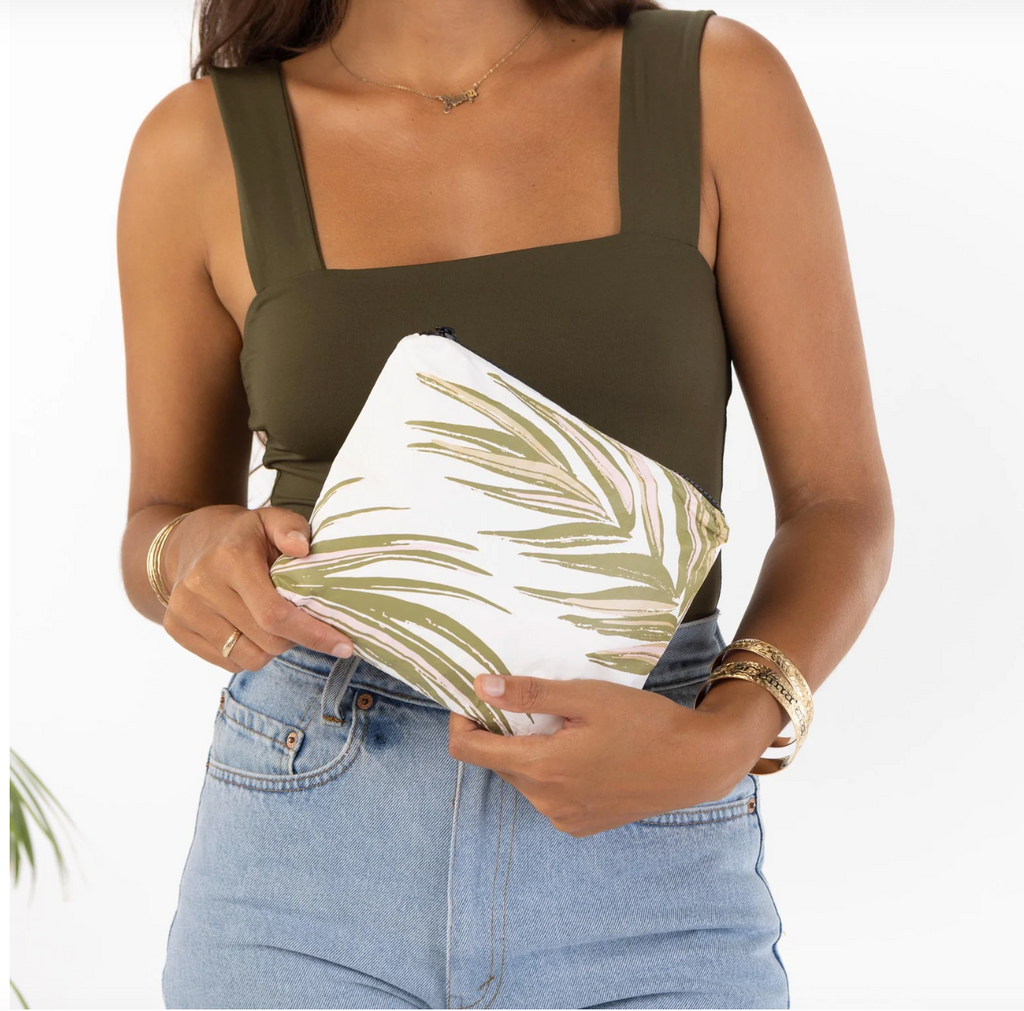 Aloha Sway Small Pouch