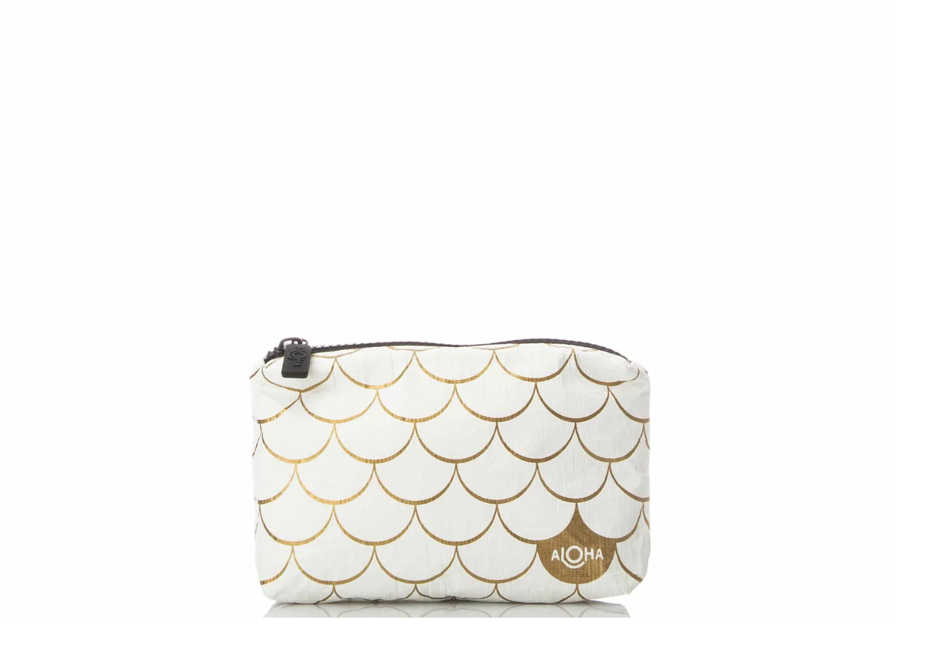 Aloha Mini Mermaid Pouch