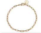 Eklexic Medium Link Bracelet 7"